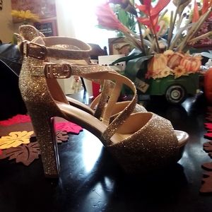 Women's High Heels